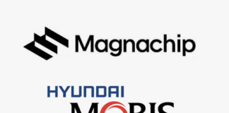 Magnachip