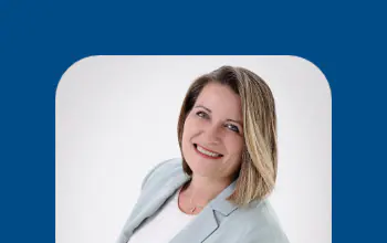 Mouser Electronics Names Martina Drimala as Vice President of EMEA Customer Service Martina Drimala
