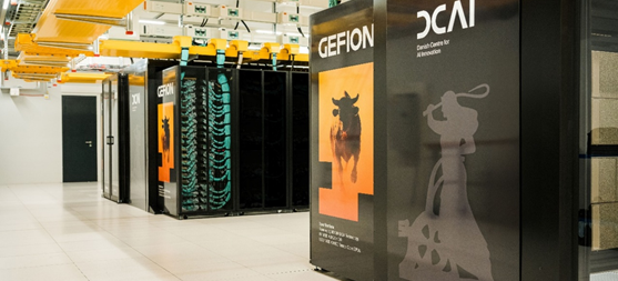 Milestone Systems-DCAI Partnership DCAI