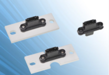 Molex Announces Availability of Industry-First, Space-Saving Quad-Row Board-to-Board Connectors with EMI Shields Molex