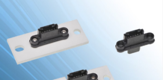 Molex Announces Availability of Industry-First, Space-Saving Quad-Row Board-to-Board Connectors with EMI Shields Molex