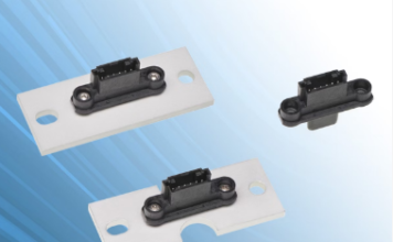 Molex Announces Availability of Industry-First, Space-Saving Quad-Row Board-to-Board Connectors with EMI Shields Molex
