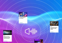 Mouser Amplifies Listening Experience with Extensive Audio/Video Resource Center Audio-Video Resource Center