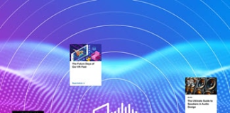 Audio-Video Resource Center