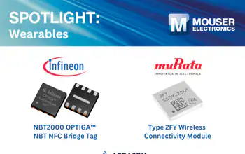 Wearable Electronics