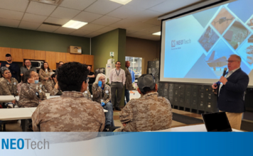 NEOTech Announces Acquisition by Arkview Capital NEOTech