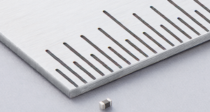 Murata Expands Lineup of 0603M Size NTC Thermistors for High-Reliability Applications – Contributing to Higher Component Density and Downsizing of Circuit Boards NTC Thermistors