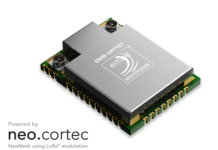 NeoCortec Embit licensing agreement