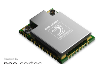 NeoCortec Embit licensing agreement