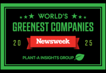 OMRON Awarded Newsweek’s World’s Greenest Companies 2025 OMRON