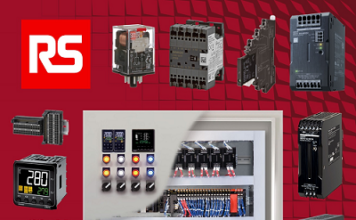 Optimize your industrial control panels with RS and Omron Automation Omron Automation