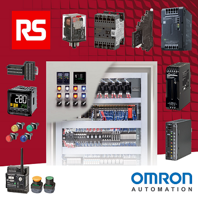 Omron Automation