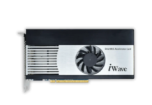 Building a P4-Programmable SmartNICs through iW-Fibre cards: Architecture and Insights SmartNICs