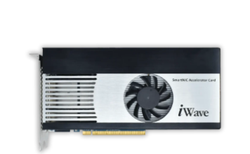 Building a P4-Programmable SmartNICs through iW-Fibre cards: Architecture and Insights SmartNICs