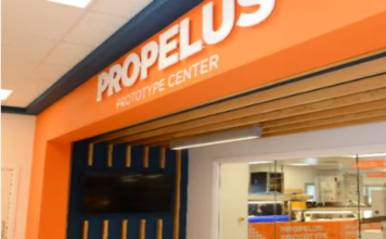 TE Connectivity expands medical device prototyping capabilities into United States PROPELUS Prototype Centers