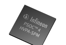PSOC 4 HVPA-SPM 1.0