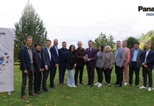 Panasonic Industry honors Arrow, Farnell and Future in 2025 Distribution Awards Panasonic Industry