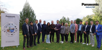 Panasonic Industry