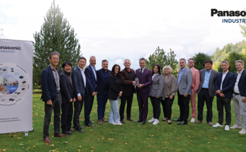Panasonic Industry