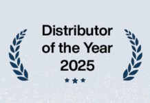 Supplier of the Year