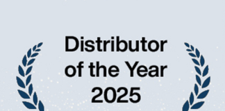 Supplier of the Year