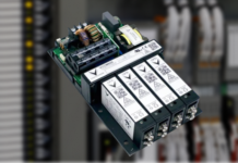 Power Supply Configuration Tool