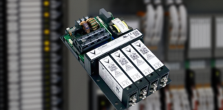 Power Supply Configuration Tool