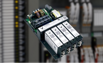 Power Supply Configuration Tool