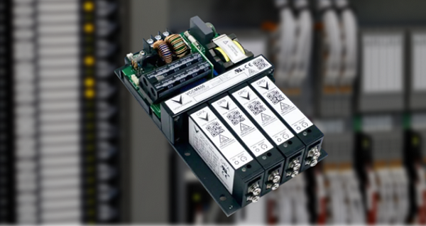 Power Supply Configuration Tool