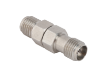 Meet The Mark With The Precision 2.92 MM Adapter 2.92 MM Adapter