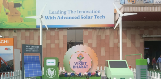 Battery Manufacturing