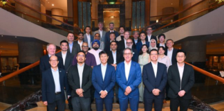 RINA Expands in Southeast Asia with New Open Innovation Hub in Singapore Open Innovation Hub