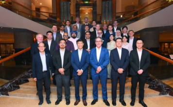 RINA Expands in Southeast Asia with New Open Innovation Hub in Singapore Open Innovation Hub