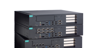 Moxa Introduces Its First AI-ready Rackmount x86 IPCs for Reliable and Scalable Edge AI RKP-C220