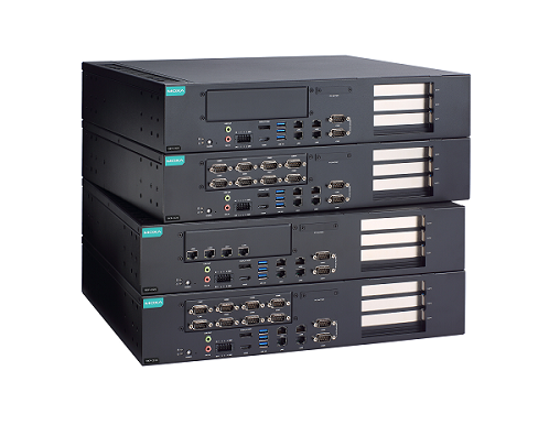 RKP-C220 Series IPCs RKP-C220