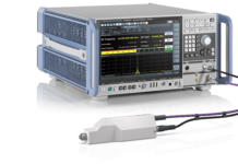 Rohde & Schwarz presents a new power sensor module for calibration tasks up to 50 GHz R&S NRP-Z47