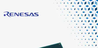 Now at Mouser: Renesas Electronics’ RZ/G3E Arm Cortex-A55-Based MPU for Human Machine Interface Applications RZ/G3E