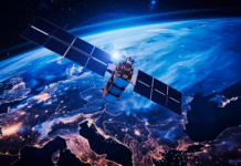 Satellite Payload and Components Testing with instruments from Rohde & Schwarz at Space Tech Expo 2025 Rohde & Schwarz