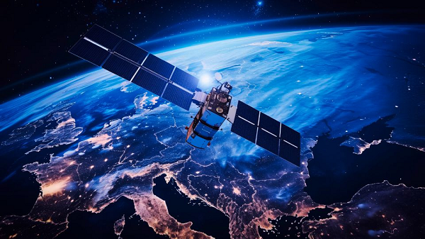 Rohde & Schwarz -Satellite Test Solutions at Space Tech Expo 2025 Rohde & Schwarz