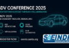 SAE India Bengaluru Section to Host 3rd Software Defined Vehicle Conference 2025 in Bengaluru on November 7 SDV Conference 2025