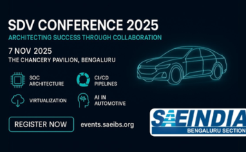 SDV Conference 2025