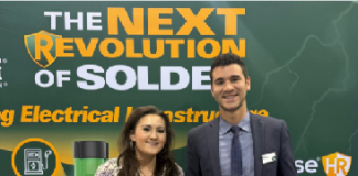 SMTA Next Gen 10 Awards