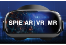 SPIE ARVRMR