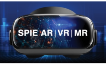 SPIE ARVRMR