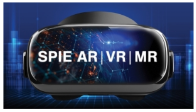 SPIE ARVRMR
