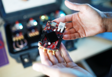 Red Pitaya’s STEMlab PRO Gen 2 versions now shipping worldwide, powering real-world industrial & scientific deployments STEMlab PRO Gen 2