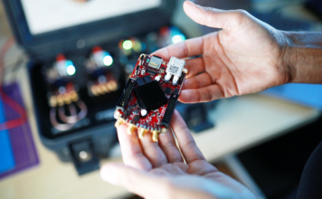 Red Pitaya’s STEMlab PRO Gen 2 versions now shipping worldwide, powering real-world industrial & scientific deployments STEMlab PRO Gen 2