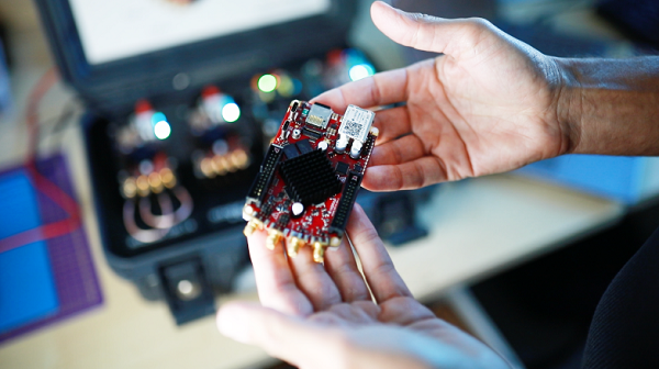 STEMlab PRO Gen 2 STEMlab PRO Gen 2