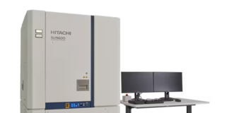 Hitachi High-Tech Announces the SU9600: Next-Generation Ultrahigh-Resolution Scanning Electron Microscope with High Throughput SU9600