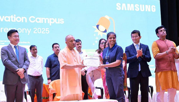 Samsung Innovation Campus